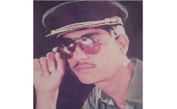 Sita Ram Kumawat