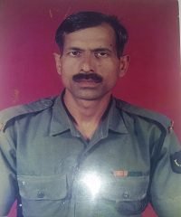 Samunder Singh