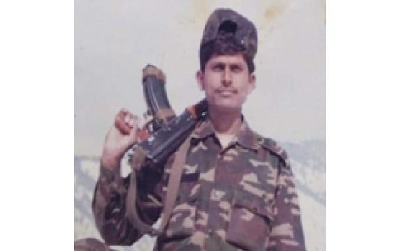 Zakir Husain